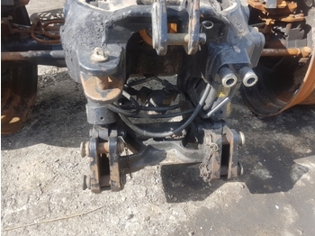 Snelwissel NEW HOLLAND