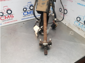 Stuurinrichting New Holland T7040, T7000, T6000 Steering Column 87568239, 87330391: afbeelding 4