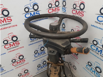 Stuurinrichting New Holland T7040, T7000, T6000 Steering Column 87568239, 87330391: afbeelding 2