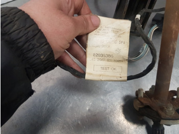 Stuurinrichting New Holland T7040, T7000, T6000 Steering Column 87568239, 87330391: afbeelding 5