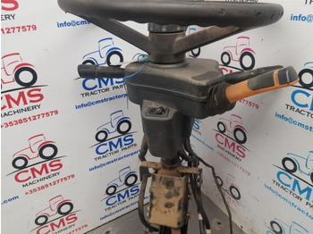 Stuurinrichting New Holland T7040, T7000, T6000 Steering Column 87568239, 87330391: afbeelding 3
