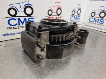 Versnellingsbak New Holland T7040, T7000, T7,case Transmission Hydrostatic Support Assy 87566879: afbeelding 3