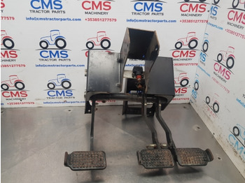 Remdelen NEW HOLLAND