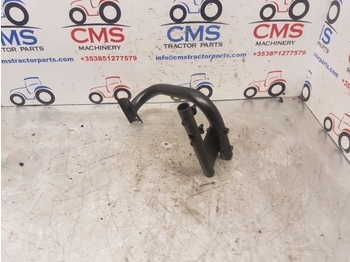Lichten/ Verlichting voor Tractor New Holland Td5, T4 Series Td5.105,  Indicator Light Bracket Rhs 47670090: afbeelding 3