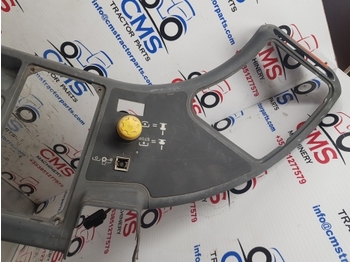 Cabine en interieur voor Tractor New Holland Tm Series Tm140 Cab Panel Rhs, Pto Switch 82025194, 82009009: afbeelding 3
