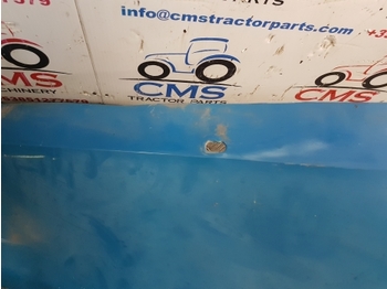 Spatbord voor Tractor New Holland Tm, Ts, Tl, 35,  40, 60 Series. Mudguard Fender Lhs 82007488: afbeelding 5