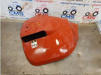 Spatbord NEW HOLLAND