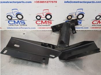 Spatbord New Holland Tm, Ts, Tl, 60, 40 Series, Mudguard Extension Support Rhs 82029985: afbeelding 4