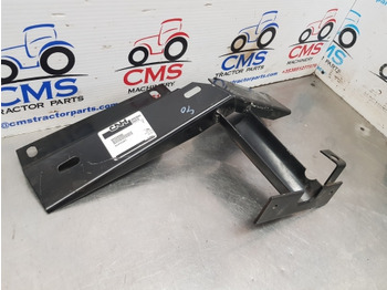 Spatbord New Holland Tm, Ts, Tl, 60, 40 Series, Mudguard Extension Support Rhs 82029985: afbeelding 2
