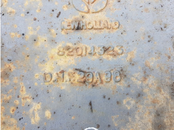 Vooras NEW HOLLAND