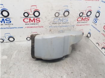 Cabine en interieur NEW HOLLAND
