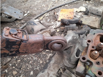 Ophanging Valtra 6100. 6200, 6300, 6400 Lift Arm Rhs V45352500: afbeelding 2