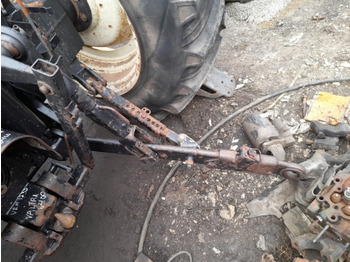 Ophanging VALTRA
