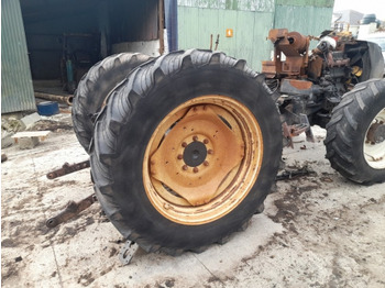 Complete wiel VALTRA