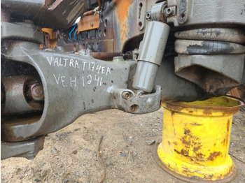 Vooras VALTRA