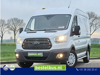Gesloten bestelwagen FORD Transit