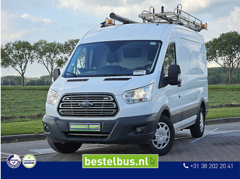 Gesloten bestelwagen FORD Transit