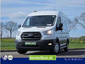Gesloten bestelwagen FORD Transit