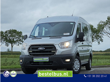 Gesloten bestelwagen FORD Transit