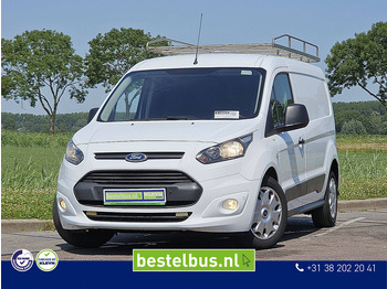 Kleine bestelwagen FORD Transit Connect