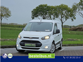 Kleine bestelwagen FORD Transit Connect