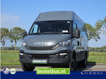 Gesloten bestelwagen IVECO Daily 35C15