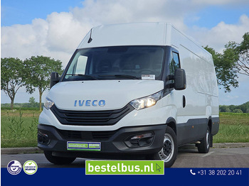 Gesloten bestelwagen IVECO Daily 35s16
