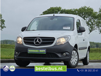 Bestelwagen gesloten laadbak MERCEDES-BENZ Citan 109 CDI
