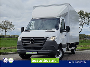 Bestelwagen gesloten laadbak MERCEDES-BENZ Sprinter 314