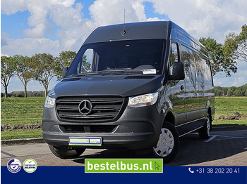 Gesloten bestelwagen MERCEDES-BENZ Sprinter 315