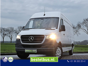 Leasing Mercedes-Benz Sprinter 317 ac automaat EURO6 Mercedes-Benz Sprinter 317 ac automaat EURO6: afbeelding 1