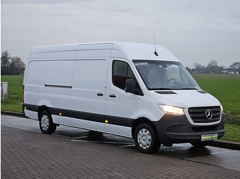 Leasing Mercedes-Benz Sprinter 317 ac automaat EURO6 Mercedes-Benz Sprinter 317 ac automaat EURO6: afbeelding 4