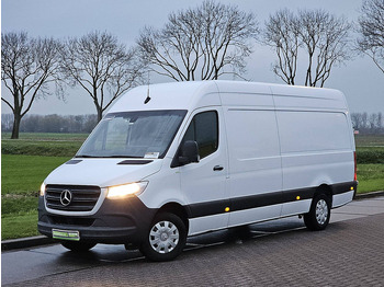 Leasing Mercedes-Benz Sprinter 317 ac automaat EURO6 Mercedes-Benz Sprinter 317 ac automaat EURO6: afbeelding 2