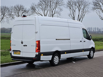 Leasing Mercedes-Benz Sprinter 317 ac automaat EURO6 Mercedes-Benz Sprinter 317 ac automaat EURO6: afbeelding 3