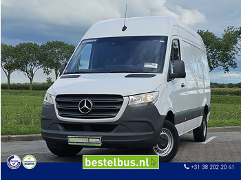 Gesloten bestelwagen MERCEDES-BENZ Sprinter 317