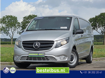 Kleine bestelwagen MERCEDES-BENZ Vito 114