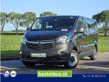 Kleine bestelwagen OPEL Vivaro