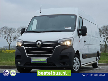 Gesloten bestelwagen RENAULT Master 2.3