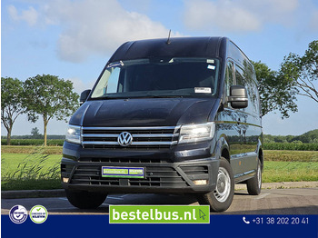Kleine bestelwagen VOLKSWAGEN Crafter 35