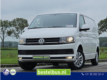 Kleine bestelwagen VOLKSWAGEN Transporter