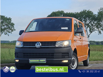 Kleine bestelwagen VOLKSWAGEN Transporter