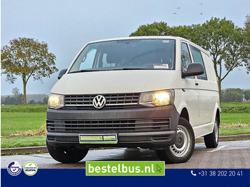 Kleine bestelwagen VOLKSWAGEN Transporter