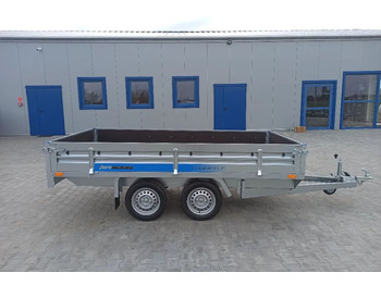 Aanhangwagen auto