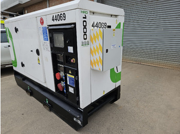 Industrie generator PERKINS