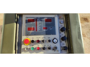 Ground power unit SUN AHT87A: afbeelding 5