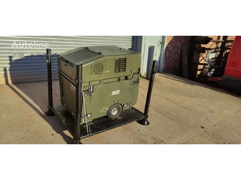 Ground power unit SUN AHT87A: afbeelding 2
