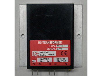 Elektrisch systeem