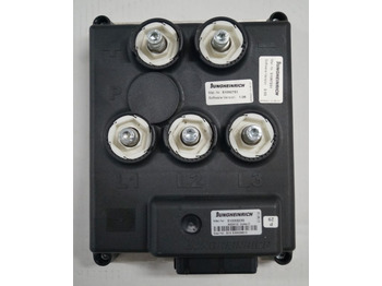 ECU JUNGHEINRICH