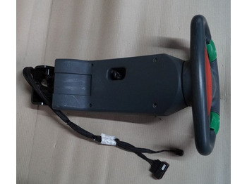 Elektrisch systeem voor Intern transport Jungheinrich 51035331 | Stuur compleet Steering unit complete for ECE220/225 yea: afbeelding 3 Elektrisch systeem voor Intern transport Jungheinrich 51035331 | Stuur compleet Steering unit complete for ECE220/225 yea: afbeelding 3