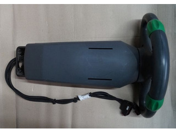 Elektrisch systeem voor Intern transport Jungheinrich 51035331 | Stuur compleet Steering unit complete for ECE220/225 yea: afbeelding 2 Elektrisch systeem voor Intern transport Jungheinrich 51035331 | Stuur compleet Steering unit complete for ECE220/225 yea: afbeelding 2